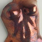 Copper torso